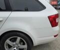 Белый Шкода Октавия, объемом двигателя 1.2 л и пробегом 170 тыс. км за 7200 $, фото 23 на Automoto.ua