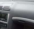 Белый Шкода Октавия, объемом двигателя 1.6 л и пробегом 300 тыс. км за 8500 $, фото 10 на Automoto.ua