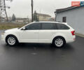 Білий Шкода Октавія, об'ємом двигуна 1.6 л та пробігом 225 тис. км за 8799 $, фото 3 на Automoto.ua