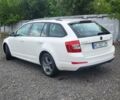 Белый Шкода Октавия, объемом двигателя 1.6 л и пробегом 277 тыс. км за 8990 $, фото 8 на Automoto.ua