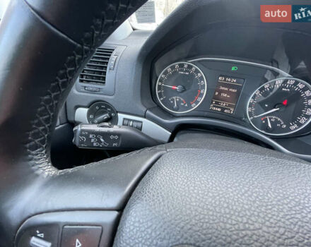 Белый Шкода Октавия, объемом двигателя 2 л и пробегом 218 тыс. км за 11950 $, фото 39 на Automoto.ua