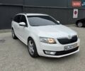 Белый Шкода Октавия, объемом двигателя 1.2 л и пробегом 170 тыс. км за 7200 $, фото 5 на Automoto.ua