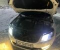 Белый Шкода Октавия, объемом двигателя 1.6 л и пробегом 390 тыс. км за 7999 $, фото 5 на Automoto.ua