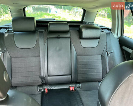 Белый Шкода Октавия, объемом двигателя 1.8 л и пробегом 299 тыс. км за 10600 $, фото 32 на Automoto.ua