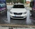 Білий Шкода Октавія, об'ємом двигуна 1.6 л та пробігом 325 тис. км за 8300 $, фото 5 на Automoto.ua