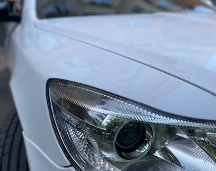 Белый Шкода Октавия, объемом двигателя 1.6 л и пробегом 278 тыс. км за 8500 $, фото 7 на Automoto.ua