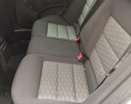 Белый Шкода Октавия, объемом двигателя 1.6 л и пробегом 282 тыс. км за 10450 $, фото 17 на Automoto.ua