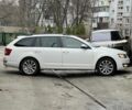 Белый Шкода Октавия, объемом двигателя 1.9 л и пробегом 219 тыс. км за 10700 $, фото 2 на Automoto.ua