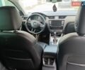 Белый Шкода Октавия, объемом двигателя 2 л и пробегом 223 тыс. км за 11799 $, фото 7 на Automoto.ua