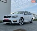Белый Шкода Октавия, объемом двигателя 1.97 л и пробегом 220 тыс. км за 13000 $, фото 4 на Automoto.ua