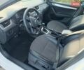 Білий Шкода Октавія, об'ємом двигуна 1.97 л та пробігом 296 тис. км за 10800 $, фото 5 на Automoto.ua