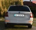 Белый Шкода Октавия, объемом двигателя 1.6 л и пробегом 221 тыс. км за 9900 $, фото 7 на Automoto.ua