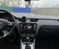 Белый Шкода Октавия, объемом двигателя 1.8 л и пробегом 230 тыс. км за 10999 $, фото 6 на Automoto.ua
