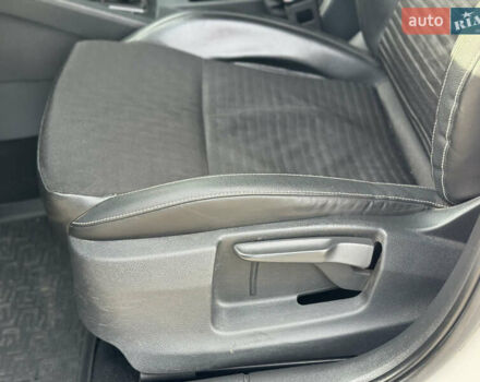 Белый Шкода Октавия, объемом двигателя 2 л и пробегом 320 тыс. км за 12500 $, фото 47 на Automoto.ua