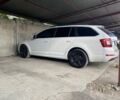 Белый Шкода Октавия, объемом двигателя 2 л и пробегом 227 тыс. км за 11900 $, фото 15 на Automoto.ua