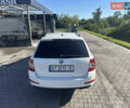Білий Шкода Октавія, об'ємом двигуна 1.6 л та пробігом 260 тис. км за 9500 $, фото 5 на Automoto.ua