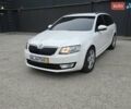 Белый Шкода Октавия, объемом двигателя 1.2 л и пробегом 170 тыс. км за 7200 $, фото 4 на Automoto.ua