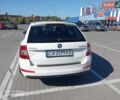 Білий Шкода Октавія, об'ємом двигуна 1.6 л та пробігом 187 тис. км за 11000 $, фото 6 на Automoto.ua