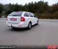 Белый Шкода Октавия, объемом двигателя 16 л и пробегом 241 тыс. км за 8500 $, фото 4 на Automoto.ua