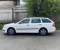 Белый Шкода Октавия, объемом двигателя 1.6 л и пробегом 195 тыс. км за 7700 $, фото 8 на Automoto.ua