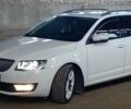 Белый Шкода Октавия, объемом двигателя 1.97 л и пробегом 242 тыс. км за 12300 $, фото 1 на Automoto.ua