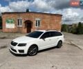 Белый Шкода Октавия, объемом двигателя 1.97 л и пробегом 319 тыс. км за 12700 $, фото 1 на Automoto.ua