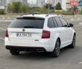 Білий Шкода Октавія, об'ємом двигуна 1.97 л та пробігом 321 тис. км за 11900 $, фото 12 на Automoto.ua