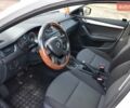 Белый Шкода Октавия, объемом двигателя 1.6 л и пробегом 221 тыс. км за 9900 $, фото 59 на Automoto.ua