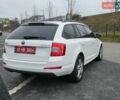 Білий Шкода Октавія, об'ємом двигуна 1.2 л та пробігом 171 тис. км за 6999 $, фото 10 на Automoto.ua