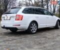 Белый Шкода Октавия, объемом двигателя 1.6 л и пробегом 276 тыс. км за 10500 $, фото 4 на Automoto.ua