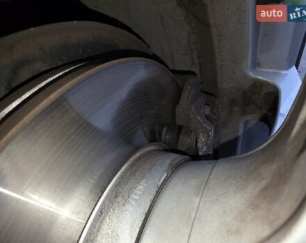 Білий Шкода Октавія, об'ємом двигуна 1.2 л та пробігом 171 тис. км за 6999 $, фото 20 на Automoto.ua