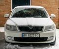 Белый Шкода Октавия, объемом двигателя 1.8 л и пробегом 222 тыс. км за 7700 $, фото 1 на Automoto.ua
