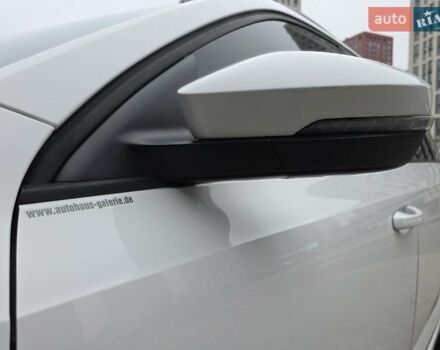 Белый Шкода Октавия, объемом двигателя 1.2 л и пробегом 170 тыс. км за 7200 $, фото 29 на Automoto.ua