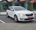 Білий Шкода Октавія, об'ємом двигуна 1.2 л та пробігом 171 тис. км за 6999 $, фото 3 на Automoto.ua