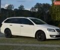 Белый Шкода Октавия, объемом двигателя 1.6 л и пробегом 221 тыс. км за 9900 $, фото 13 на Automoto.ua