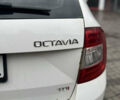 Белый Шкода Октавия, объемом двигателя 1.97 л и пробегом 308 тыс. км за 8200 $, фото 12 на Automoto.ua
