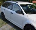 Белый Шкода Октавия, объемом двигателя 1.6 л и пробегом 221 тыс. км за 9900 $, фото 15 на Automoto.ua