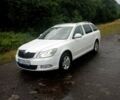 Белый Шкода Октавия, объемом двигателя 1.99 л и пробегом 292 тыс. км за 7500 $, фото 4 на Automoto.ua