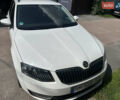 Белый Шкода Октавия, объемом двигателя 1.97 л и пробегом 345 тыс. км за 11000 $, фото 12 на Automoto.ua