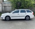 Белый Шкода Октавия, объемом двигателя 1.6 л и пробегом 195 тыс. км за 7700 $, фото 6 на Automoto.ua