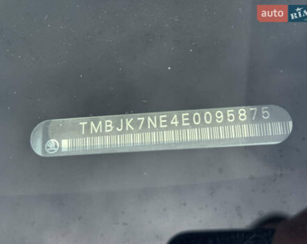 Белый Шкода Октавия, объемом двигателя 2 л и пробегом 320 тыс. км за 12500 $, фото 49 на Automoto.ua