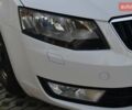 Белый Шкода Октавия, объемом двигателя 1.6 л и пробегом 221 тыс. км за 9900 $, фото 20 на Automoto.ua