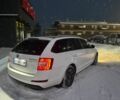 Белый Шкода Октавия, объемом двигателя 1.6 л и пробегом 390 тыс. км за 7999 $, фото 2 на Automoto.ua