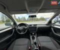 Шкода Октавія 2013 у Самборе на Automoto.ua Білий Шкода Октавія, об'ємом двигуна 1.6 л та пробігом 284 тис. км за 9700 $, фото 8 на Automoto.ua