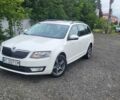 Белый Шкода Октавия, объемом двигателя 1.6 л и пробегом 275 тыс. км за 9300 $, фото 1 на Automoto.ua