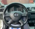 Білий Шкода Октавія, об'ємом двигуна 1.6 л та пробігом 275 тис. км за 8599 $, фото 31 на Automoto.ua