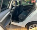 Белый Шкода Октавия, объемом двигателя 2 л и пробегом 271 тыс. км за 9400 $, фото 12 на Automoto.ua