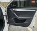 Білий Шкода Октавія, об'ємом двигуна 1.2 л та пробігом 171 тис. км за 6999 $, фото 44 на Automoto.ua