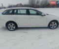 Белый Шкода Октавия, объемом двигателя 1.97 л и пробегом 250 тыс. км за 11600 $, фото 8 на Automoto.ua