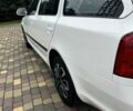 Белый Шкода Октавия, объемом двигателя 1.6 л и пробегом 174 тыс. км за 8493 $, фото 11 на Automoto.ua